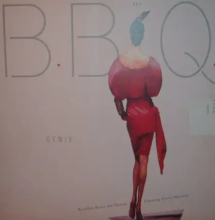 The Brooklyn, Bronx & Queens Band - Genie