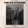 LP - The Brooklyn, Bronx & Queens Band / Kwick - On The Beat / Split Decision / Nightlife