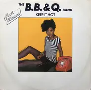 The Brooklyn, Bronx & Queens Band - Keep It Hot