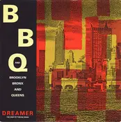 The Bronx - Dreamer (The Shep Pettibone Remix)