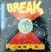 12inch Vinyl Single - The Brooklyn, Bronx & Queens Band - Genie