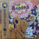 12inch Vinyl Single - The Brooks - Any Day Now - Limited Edition, Baby Pink