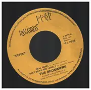 7inch Vinyl Single - The Brommers - Defekt