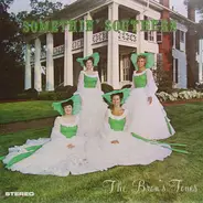 The Bron's Tones - Somethin' Southern