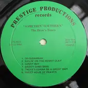 LP - The Bron's Tones - Somethin' Southern