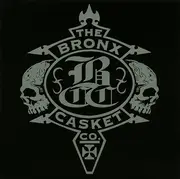 CD - The Bronx Casket Co. - The Bronx Casket Co.
