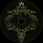 CD - The Bronx Casket Co. - The Bronx Casket Co.