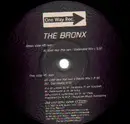 12'' - The Bronx - Wet Like The Rain