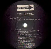 12'' - The Bronx - Wet Like The Rain