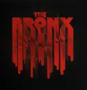 LP - The Bronx - The Bronx - Neon Orange Vinyl