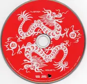 CD - The Bronx - The Bronx - Digipak