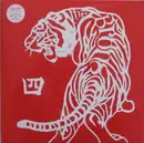 LP - The Bronx - The Bronx - Red Transparent Vinyl, incl. Insert