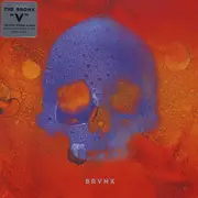LP - The Bronx - V - Gatefold