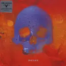 LP - The Bronx - V - Gatefold