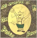 LP - The Brown Bear Singers - An Evening At The Brown Bear - SIGNED
