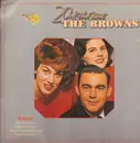 LP - The Browns - 20 Of The Best