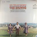 LP - The Browns - Our Kind Of Country