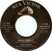 The Browns - Angel's Dolly