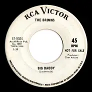 The Browns - Big Daddy