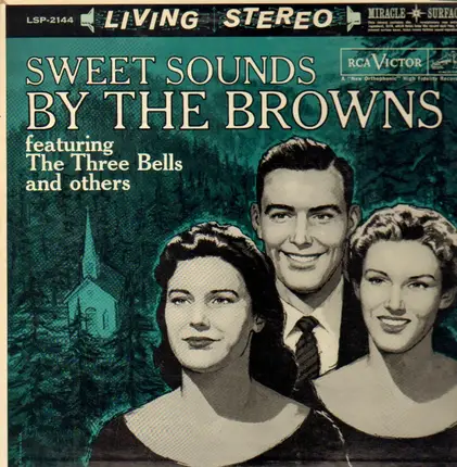 The Browns - Sweet Sounds by the Browns