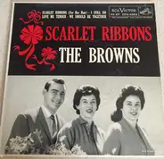 The Browns - Scarlet Ribbons