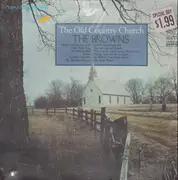 LP - The Browns - The Old Country Church