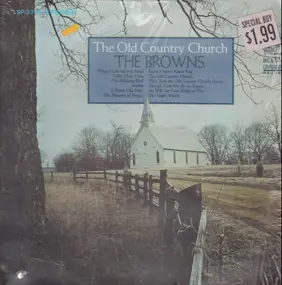 The Browns - The Old Country Church