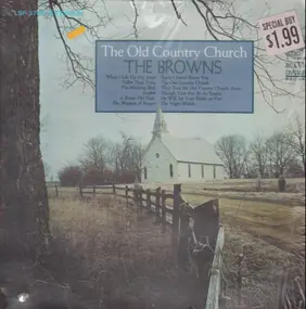 The Browns - The Old Country Church