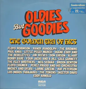 The Browns - Oldies but goodies - the golden era of hits