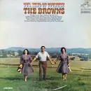 LP - The Browns - Our Kind Of Country