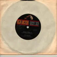 The Browns - Angel's Dolly