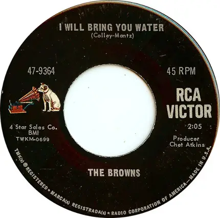 The Browns - Big Daddy