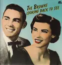 LP - The Browns - Looking Back To See