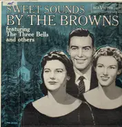The Browns - Sweet Sounds by the Browns