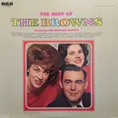 LP - The Browns - The Best Of The Browns