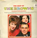 LP - The Browns - The Best Of The Browns