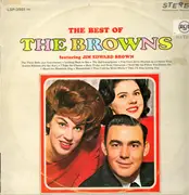 LP - The Browns - The Best Of The Browns