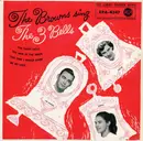 7inch Vinyl Single - The Browns - The Browns Sing The 3 Bells (The Jimmy Brown Song) - EP