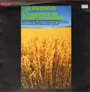 LP - The Browns - The Browns Sing A Harvest Of Country Songs