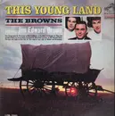 LP - The Browns - This Young Land