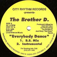 The Brother D. - Everybody Dance