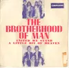 7inch Vinyl Single - The Brotherhood Of Man - United We Stand EP - Original Portuguese EP
