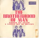 7inch Vinyl Single - The Brotherhood Of Man - United We Stand EP - Original Portuguese EP