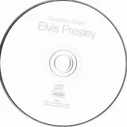 CD - Gregorian Chant - Gregorian Chant - Elvis Presley