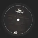 2 x 12inch Vinyl Single - The Brotherhood - One Shot / Nothing In Particular - Promo