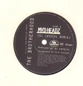 Brotherhood - Mad Headz