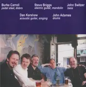 CD - The Brothers Cosmoline - Songs Of Work And Freedom