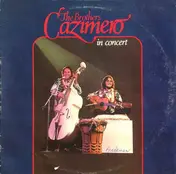 The Brothers Cazimero - In Concert