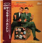 The Brothers Candoli - The Brothers Candoli
