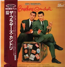 The Brothers Candoli - The Brothers Candoli